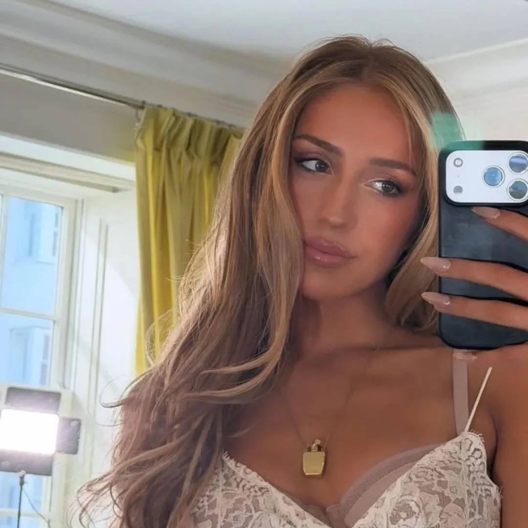Lilly Sinclair